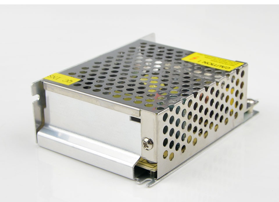 110V 220V to DC 12V 1A 2A 3A 5A 10A 15A 20A 30A LED driver Switch Power Supply Adapter lighting Transformer For LED Strip Light