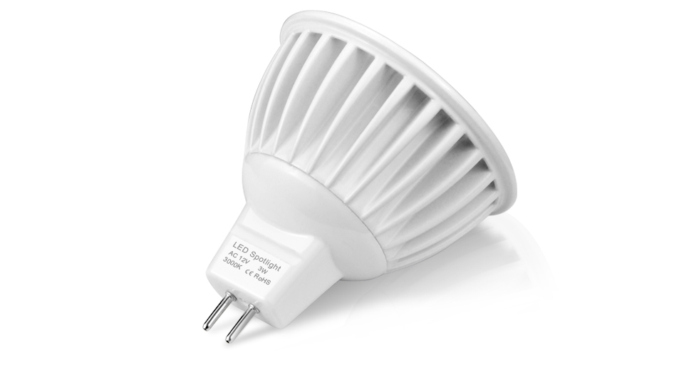 6Pcs COB LED spotlight LED light Dimmable AC DC 12V LED bulb LED lamp 3W 5W 7W Indoor lighting Spot light Aluminum
