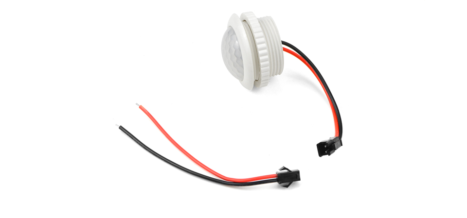 4Pcs 220V PIR Motion Sensor Switch ON OFF IR Infrared Human body Indction Sensor light Control Detector Module LED lamp or Fan