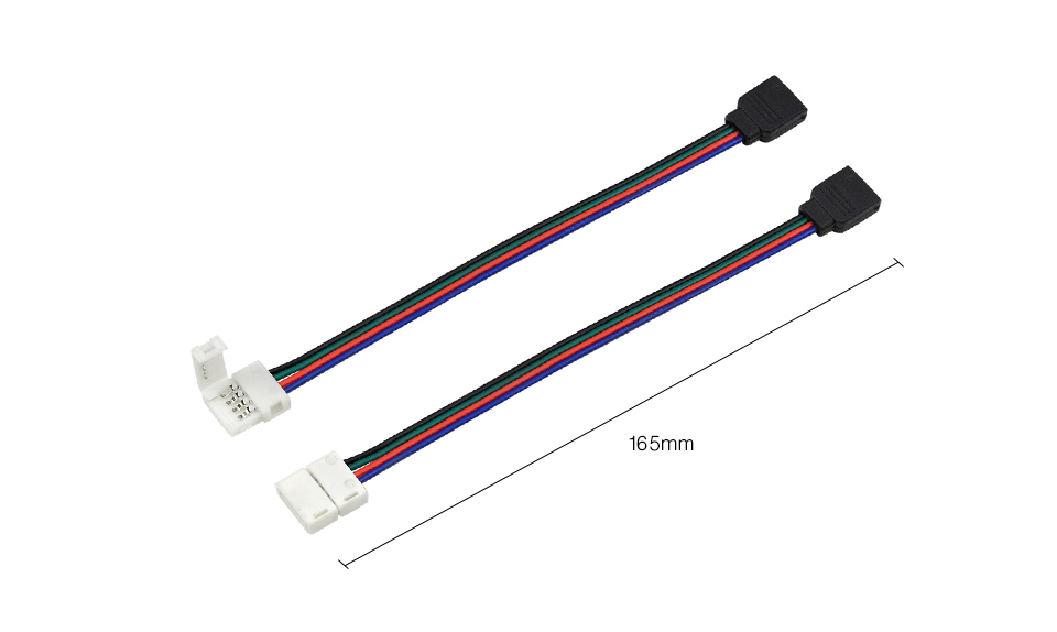 DC12V 24key 44 key RGB IR Remote Controller 3A 5A Power supply Adapter For LED Strip light Accessoires SMD 5050 3528