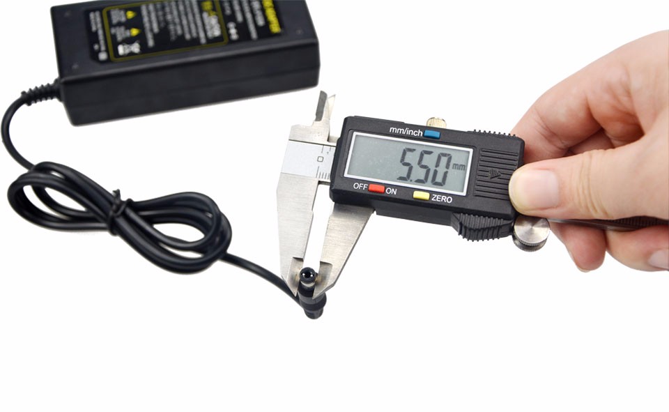 AC100 240V to DC 12V 1 8A LED Driver Power Adapter Switch lighting transformers Power Supply Adapter Converter LED Strip light