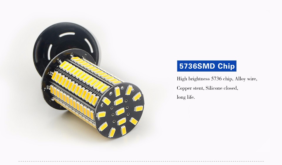 LED night light E27 220V 110V 3W 5W 7W 9W 12W 15W LED Corn Bulb SMD 5736 LED lamp home light