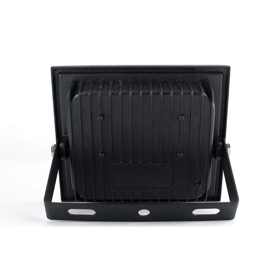 UV LED Floodlight 30W 60W 100W Ultra Violet LED Black Light with on/off switch Waterproof Neon Glow DJ Disco Party Stage Light