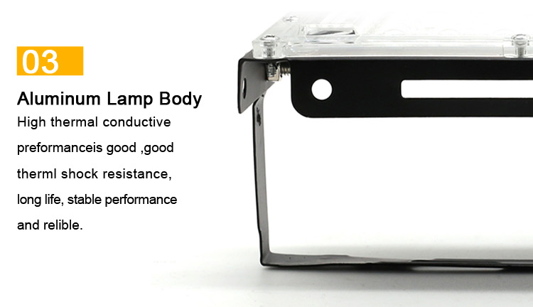 Led FloodLight 50W AC 220V-240V Waterproof IP65 Flood light Outdoor Spotlight Led Projector exterieur Spotlight
