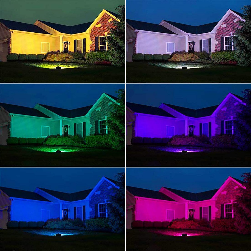50W 100W 220V outdoor Led Floodlight Full Spectrum LED plant growth lamp Led Spotlight Projector Streetlight Led Grow light