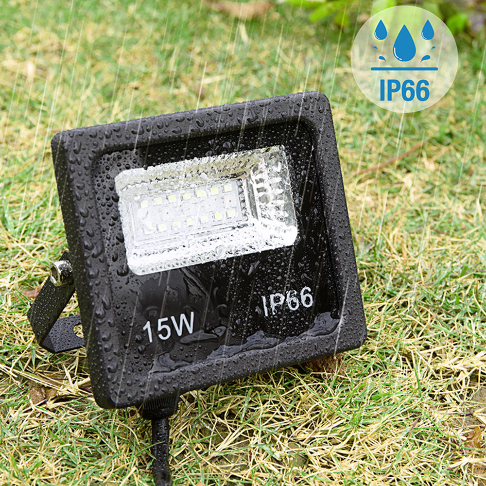 50W 100W 220V outdoor Led Floodlight Full Spectrum LED plant growth lamp Led Spotlight Projector Streetlight Led Grow light
