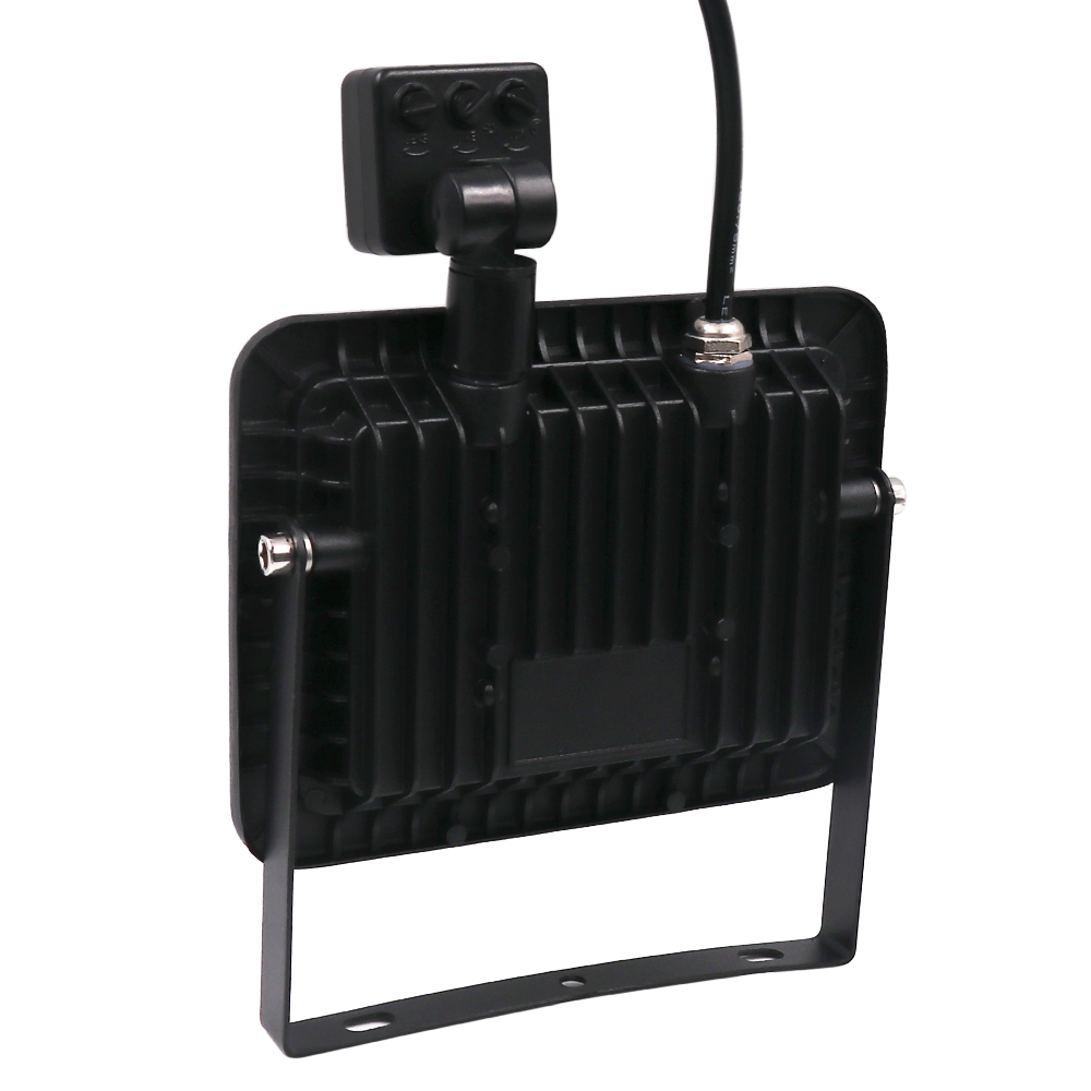 LED Flood Light AC175-265V High Brightness IP66 Waterproof Outdoor Lighting 10W 20W 30W 50W LED Spotlight Wall Floodlights