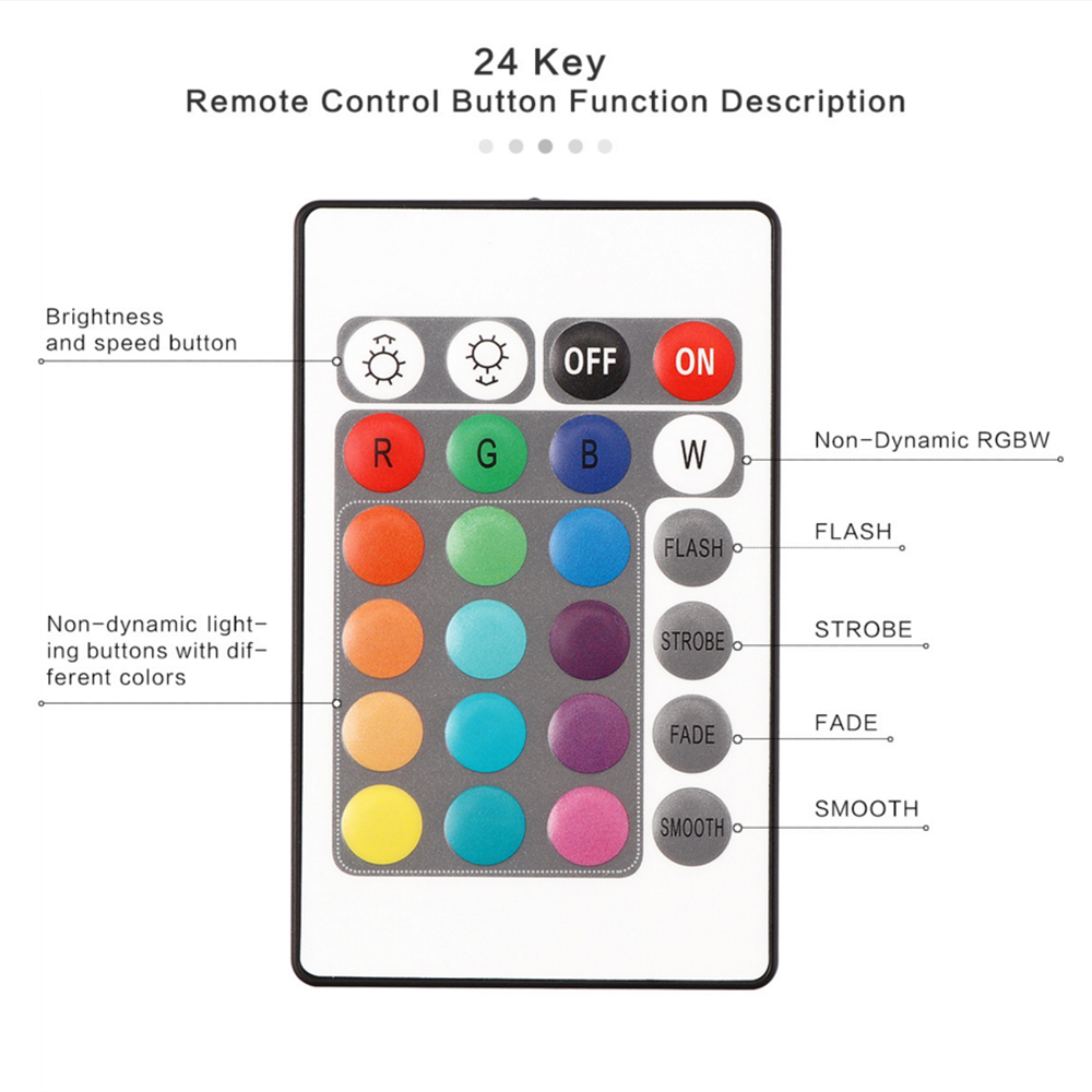 Led Spotlight Outdoor Waterproof RGB Flood Light 10W 20W AC 85-245V Reflector Projector Lamp With RGB Remote Controller EU/UK/US