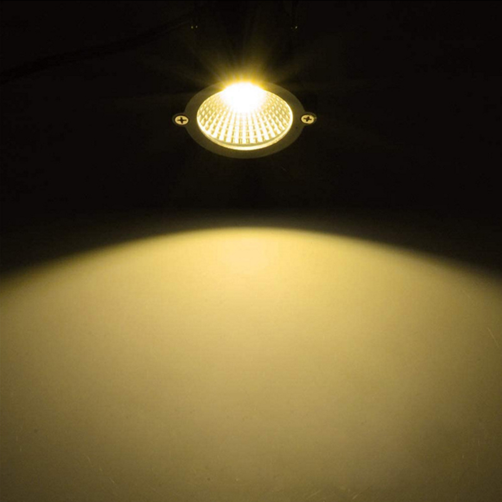 Outdoor Lighting AC 110V 220V Waterproof IP65 RGB LED Spotlight With Remote Control Garden Pathway COB Landscape Spike Lights