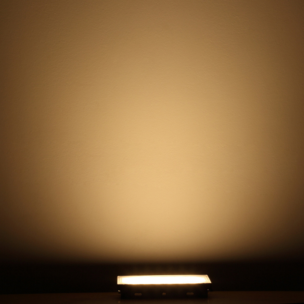 10W 20W 30W 50W 100W 150W 200W 300W 500W AC220V Ultrathin LED FloodLight IP65 LED Spotlight Refletor Outdoor Lighting Wall Lamp