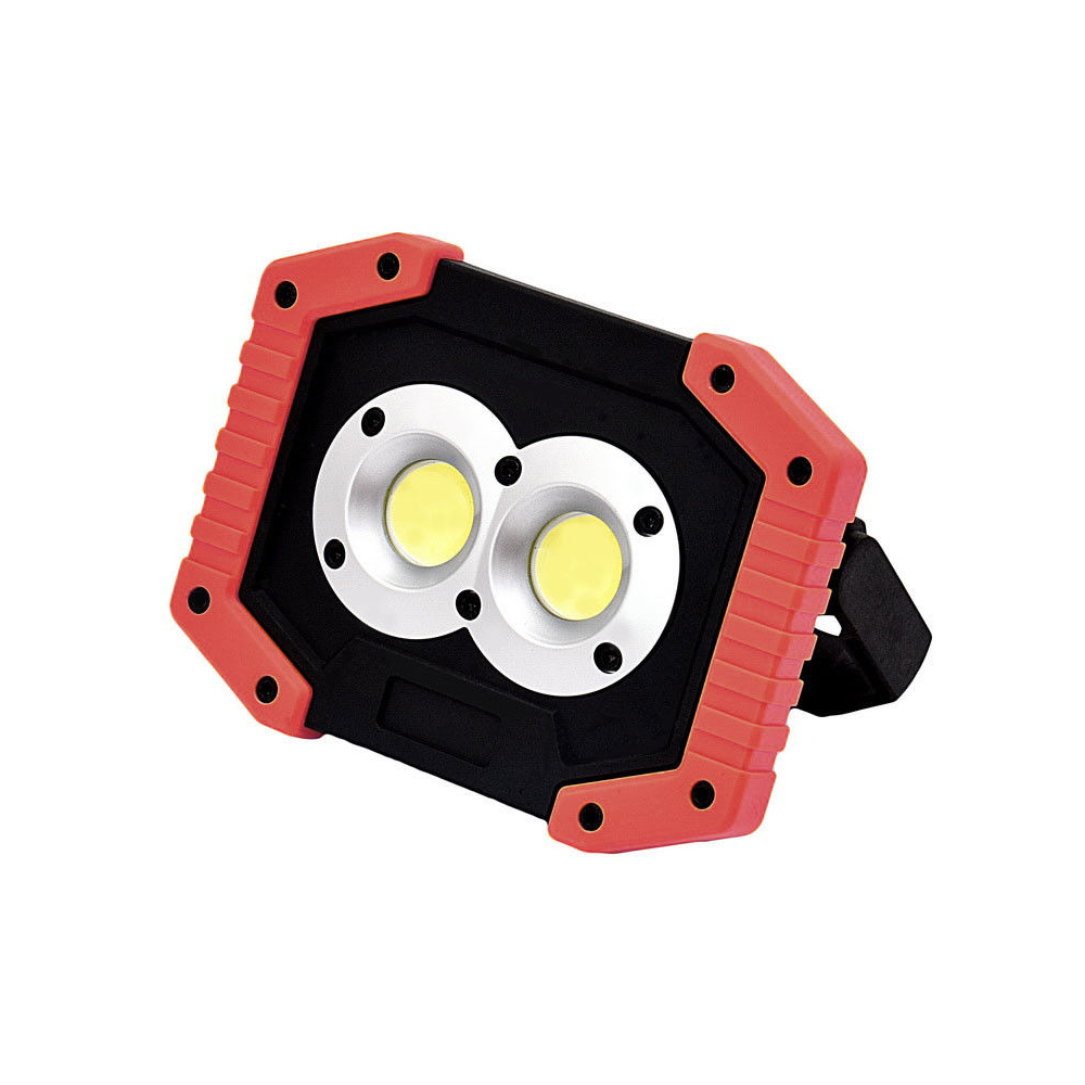 30W COB Led Floodlight Portable Waterproof Work Light 3 Mode USB Rechargeable Led Spotlight for Outdoor Hunting Camping Lighting