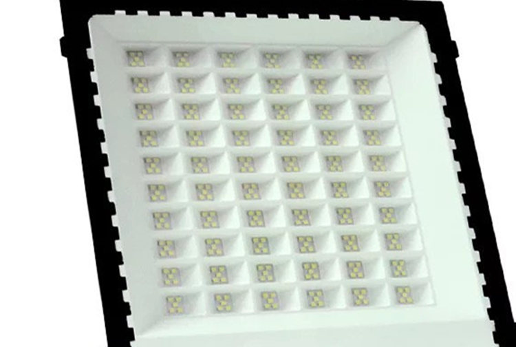 LED 50W 100W 150W 200W flood light AC 85-265V waterproof IP67 spotlight outdoor lighting garden wall hanging street light