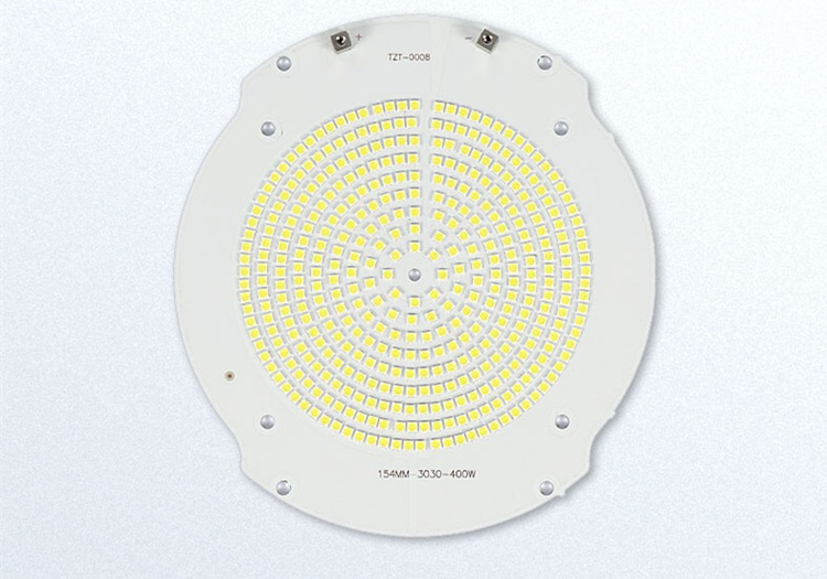 High power Floodlight 100W/200W/300W/400W/ AC 100V/ 220V waterproof LED spotlight outdoor construction engineering lighthouse