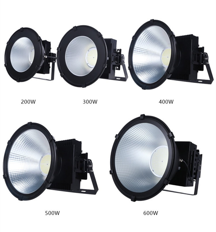 30W 50W LED flood light AC 110V outdoor searchlight spotlight IP65 waterproof projector street light landscape lighting
