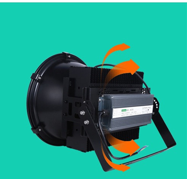 30W 50W LED flood light AC 110V outdoor searchlight spotlight IP65 waterproof projector street light landscape lighting