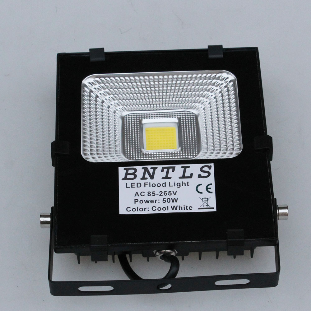 LED Flood Light 30W 50W 100W 200W Reflector Led search Light Spotlight 220V 110V Waterproof Outdoor Wall Lamp