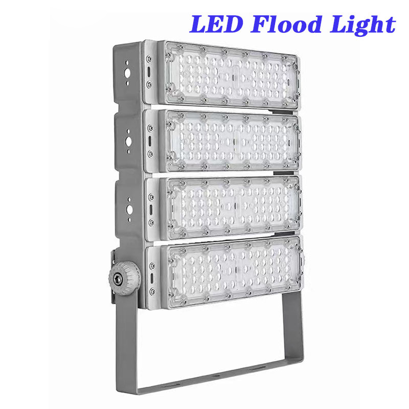 100W 150W 200W 250W LED Tunnel Light Flood Light Outdoor Spot Lighting Lamp Waterproof IP65 AC85-265V LED projector light