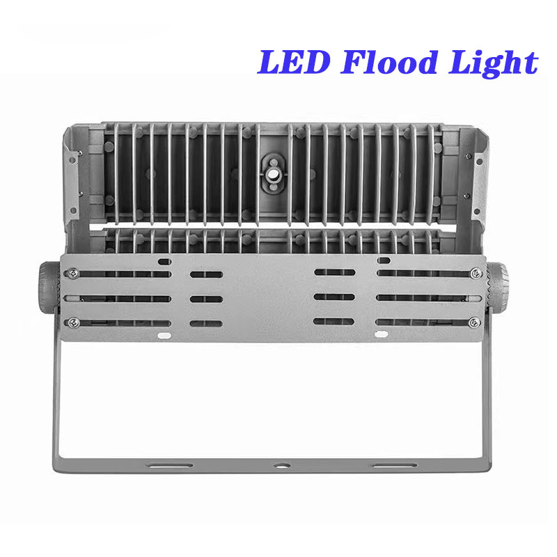 100W 150W 200W 250W LED Tunnel Light Flood Light Outdoor Spot Lighting Lamp Waterproof IP65 AC85-265V LED projector light
