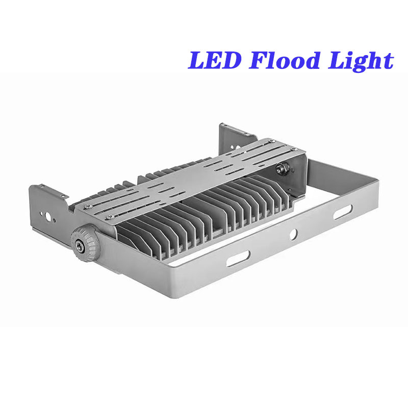 100W 150W 200W 250W LED Tunnel Light Flood Light Outdoor Spot Lighting Lamp Waterproof IP65 AC85-265V LED projector light