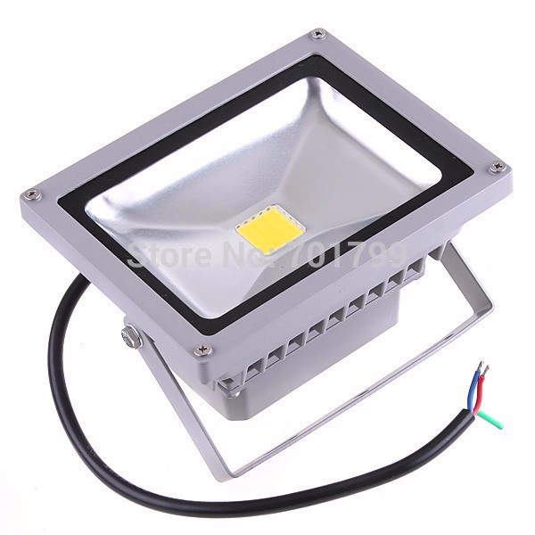 30W UV purple(395-405nm) color DMX flood light DC24V input