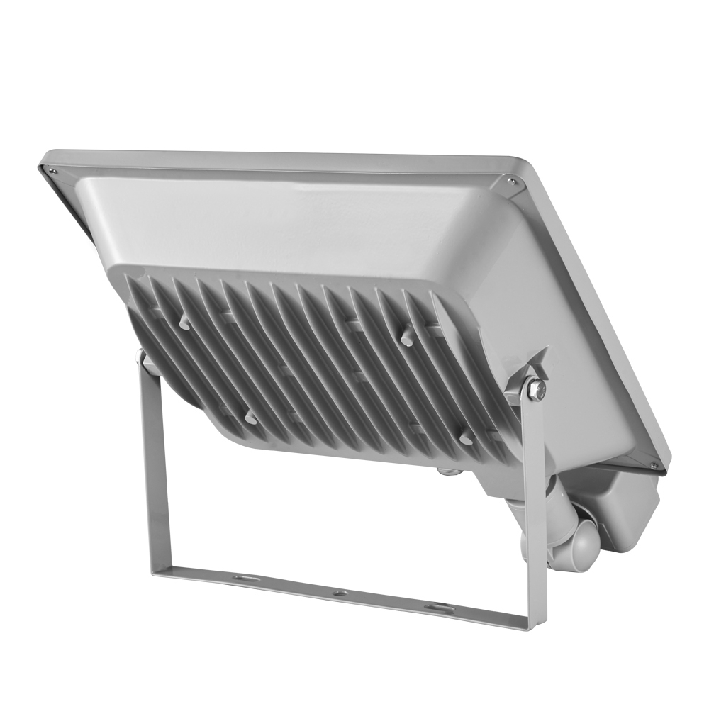 100W Waterproof LED Motion Sensor Spotlight Floodlight AC 220V-240V 11000LM 189LED Reflector Flood Light For Outdoor Lighting