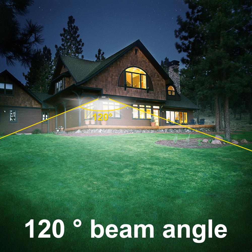 LED Floodlight 220V Mini Spotlight 10W 20W 30W 50W 100W 150W Outdoor Lighting Wall Reflector IP66 Waterproof Garden Lamp