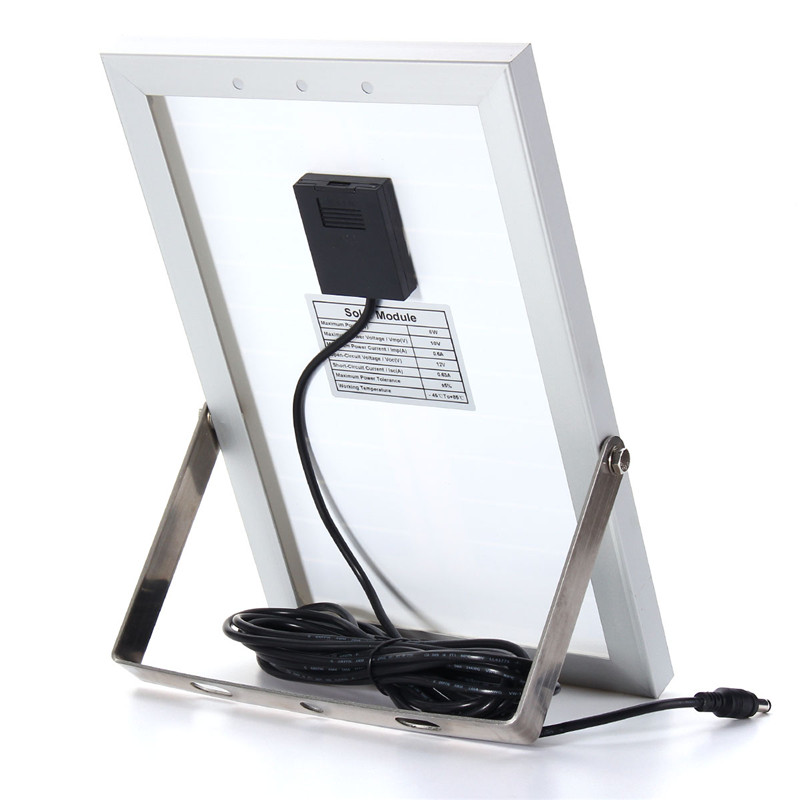 120 LED IP65 Solar Flood Light with Solar Panel Light Control Light Spotlight Wall Lamps Outdoor Emergency Lighting Lamp