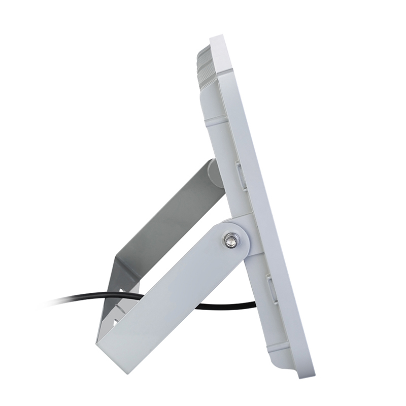 1PCS Ultrathin LED Flood Light 150W 200W 300W 500W IP65 110V/220V LED Spotlight Refletor Outdoor Lighting Wall Lamp Floodlight