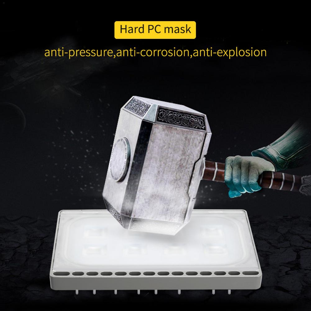 PIR Motion Sensor LED Flood Light 50W 100W Outdoor Floodlight 220V IP65 Waterproof Led Spotlight for Garden Wall Street Light