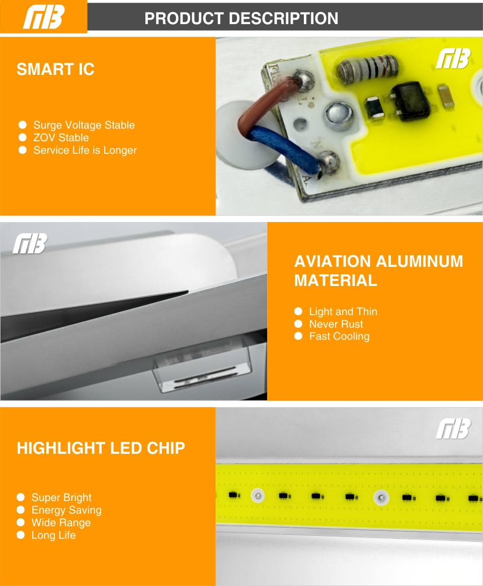 Led Full Spectrum Grow Lamp 380-780nm 30W 50W 80W 100W 220V Outdoor Phyto Light Growth Floodlight For Plant Greenhouse Seeding