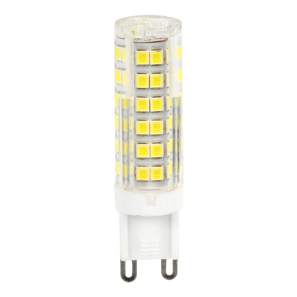 10Pcs LED G4 Light G9 Lamp Bulb 3W 5W 7W 9W AC220V SMD LED Replace Halogen Spotlight G4 Lamp