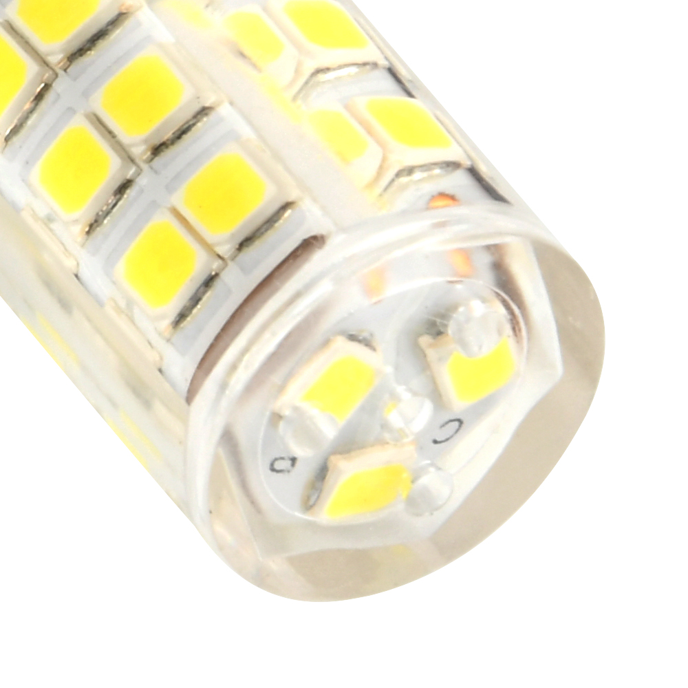 10Pcs LED G4 Light G9 Lamp Bulb 3W 5W 7W 9W AC220V SMD LED Replace Halogen Spotlight G4 Lamp