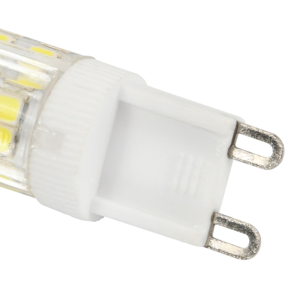 10Pcs LED G4 Light G9 Lamp Bulb 3W 5W 7W 9W AC220V SMD LED Replace Halogen Spotlight G4 Lamp