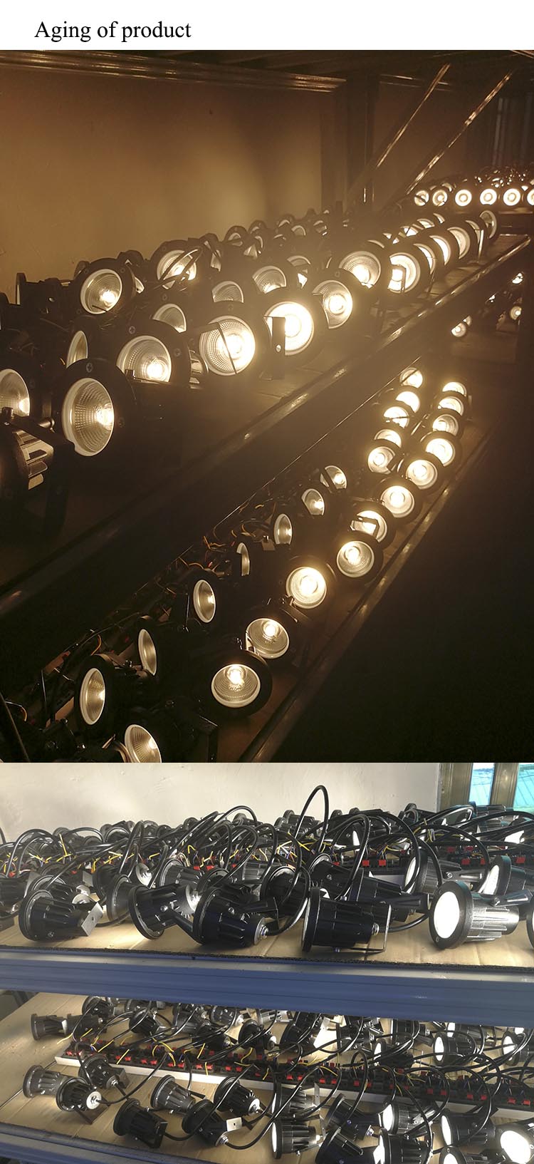 ZMJUJA Led Flood light Outdoor led FloodLight AC 220V 240V 110V Waterproof IP65 lighting