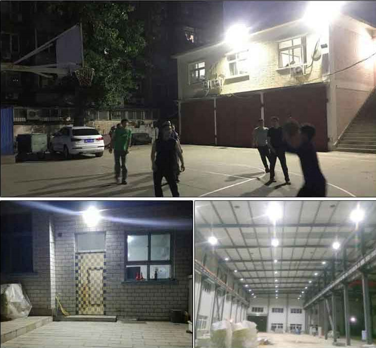 Searchlight Led RGB 10W 20 30 50 110 to 220 waterproof LED floodlight for outdoor use lighting landscape lighting with remote c