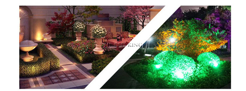 LED PIR Motion Sensor Adjustable Floodlight 20W 60W Waterproof IP65 220V Floodlight Garden Spotlight Outdoor Wall Lamp Spotlight
