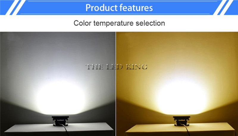 LED PIR Motion Sensor Adjustable Floodlight 20W 60W Waterproof IP65 220V Floodlight Garden Spotlight Outdoor Wall Lamp Spotlight