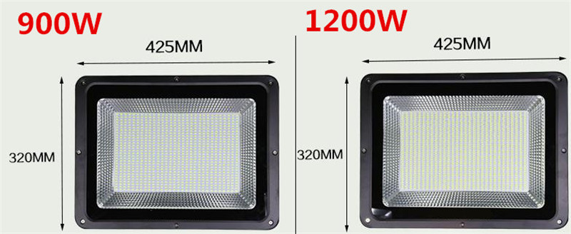 LED PIR Motion Sensor Adjustable Floodlight 20W 60W Waterproof IP65 220V Floodlight Garden Spotlight Outdoor Wall Lamp Spotlight