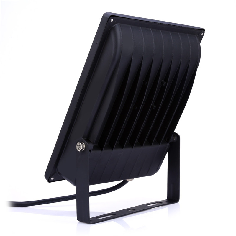 LED Floodlight 150W 50W 30W 20W 10W Ultra Thin Led Flood Light Spotlight Outdoor 220V IP65 Outdoor Wall Lamp Flood Light Led