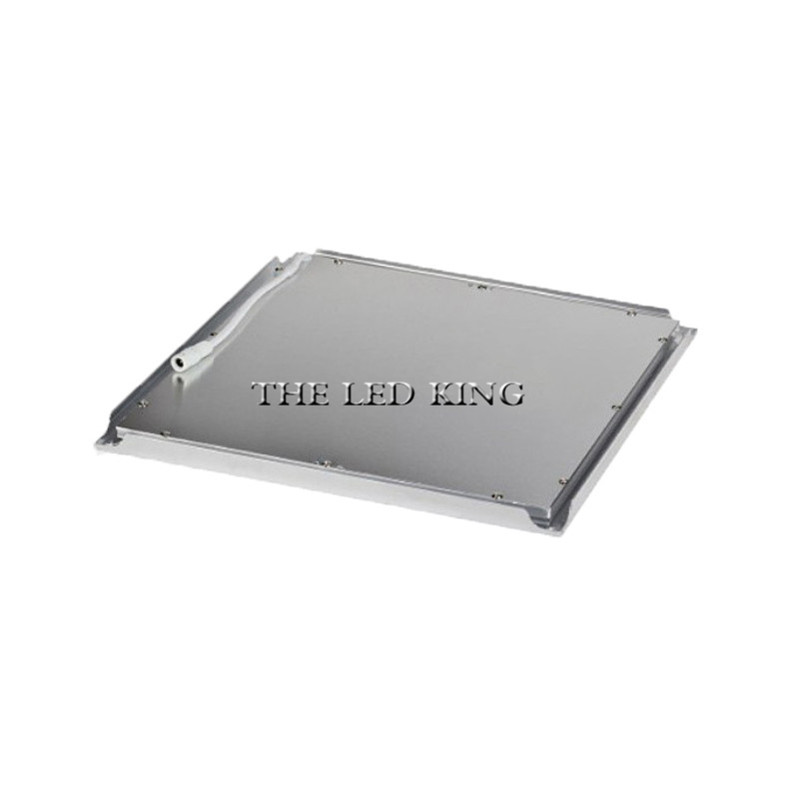 Ultra Thin Flat 80W LED Panel Light 600x600mm Square Lampada High Power Cold white Energy Savin Indoor Ceiling Lamp for Office