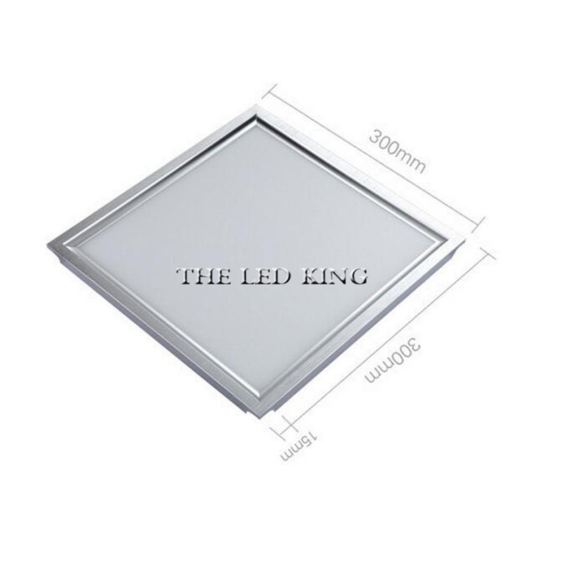 Ultra Thin Flat 80W LED Panel Light 600x600mm Square Lampada High Power Cold white Energy Savin Indoor Ceiling Lamp for Office