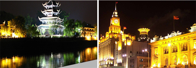 50W 300W500W perfect power LED Flood Light Floodlight LED street Lamp 220V 240V waterproof Landscape Lighting IP65 led spotlight