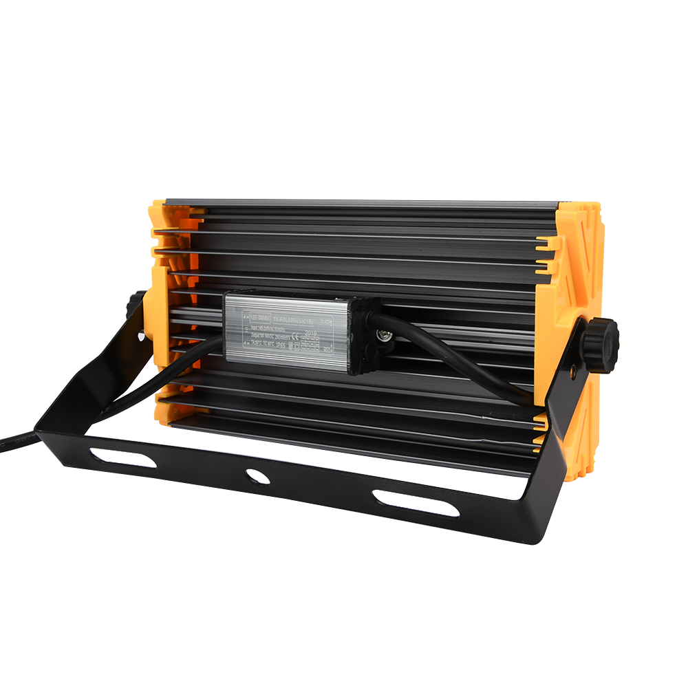 50W LED Flood Light AC 220V COB Outdoor Spotlight Waterproof IP66 Projector Reflector Landscape Building Wall Washing Work Lamp