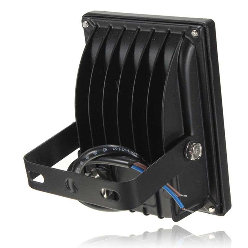 LED Flood Street Light High quality 10W 20W 30W 50W AC110V-220V 230V 240V Waterproof Outdoor Garden Landscape Lighting