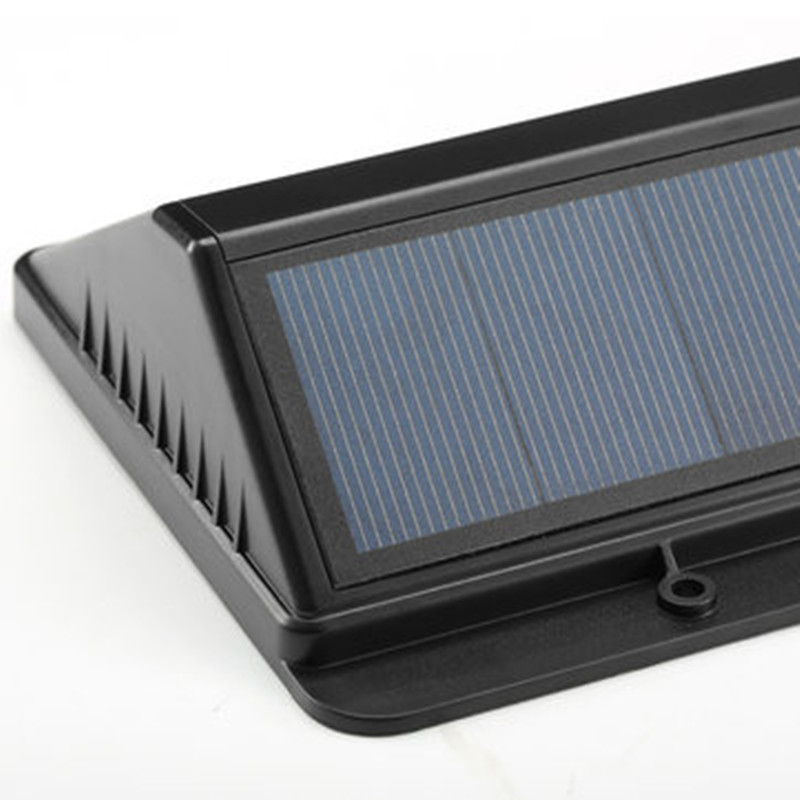 800LM Solar Powered Light 62 LED Solar Light PIR Human Body Motion Sensor Outdoor LED Garden Light Waterproof IP65 Wall Lamp 8W
