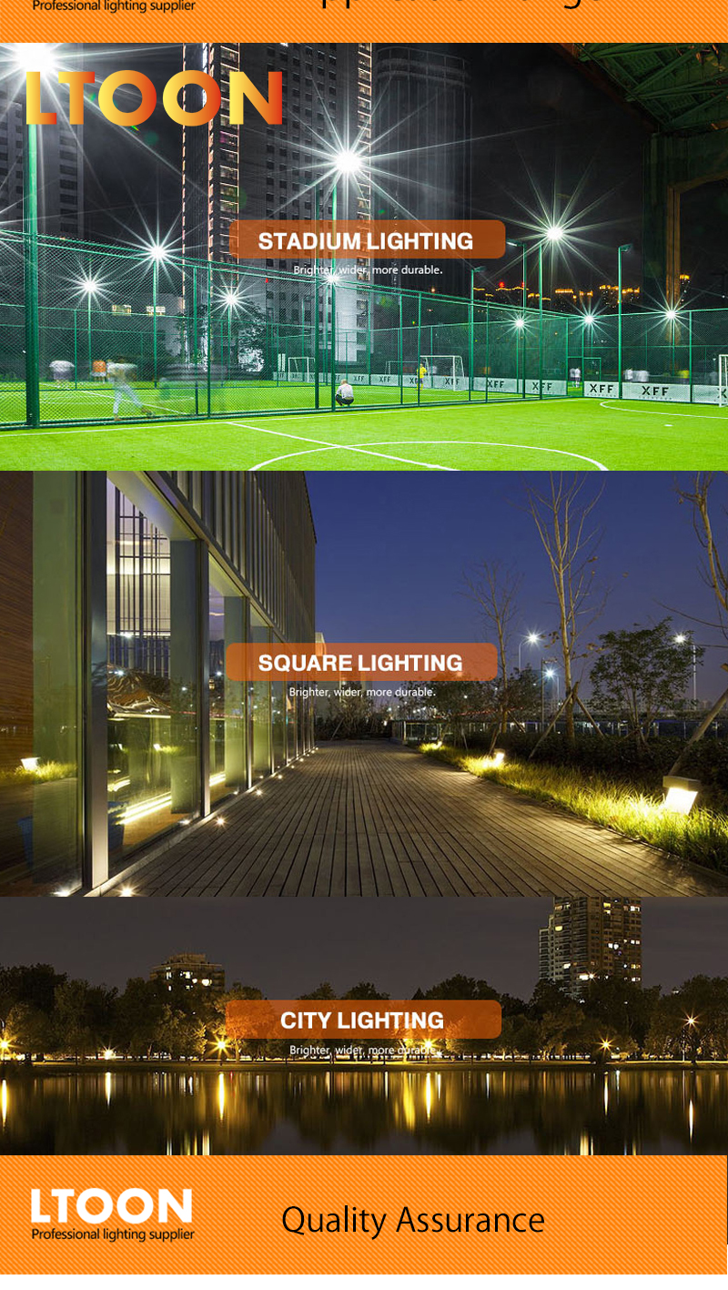 Outdoor waterproof LEDCOB floodlight 50W IP65 LED projector floodlight lawn lamp outdoor lighting garden lawn lamp wall lamp