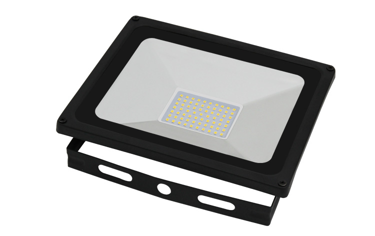 flood light 50W 110V projector ip65 waterproof 220 v led the refletor led exterior lighting garden lamp