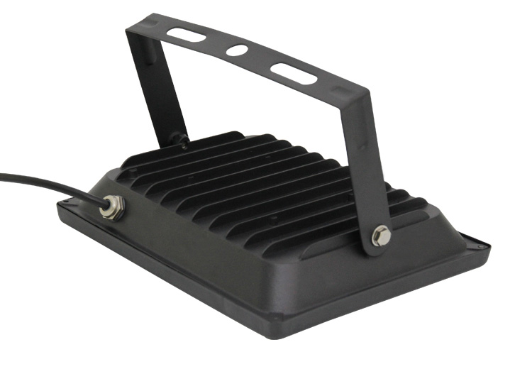 flood light 50W 110V projector ip65 waterproof 220 v led the refletor led exterior lighting garden lamp