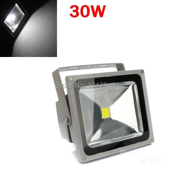 85-265V 30W 50W Landscape Lighting IP65 LED Flood Light Floodlight LED street Lamp
