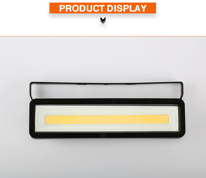 Flood Light LED 50W 100W 150W 200W Outdoor Waterproof IP66 220V 230V Projector Floodlight Spotlight Wall Lamp